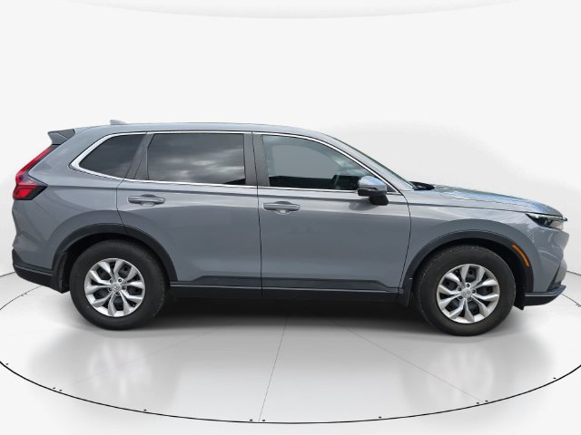 Used 2025 Honda CR-V LX image 4