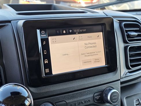 New 2026 RAM ProMaster 1500 image 15