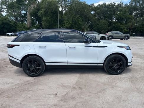 Used 2023 Land Rover Range Rover Velar R-Dynamic S AWD/4WD image 19
