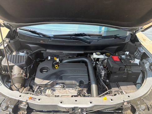 Used 2025 Chevrolet Equinox LT w/ Convenience Package II AWD/4WD image 13
