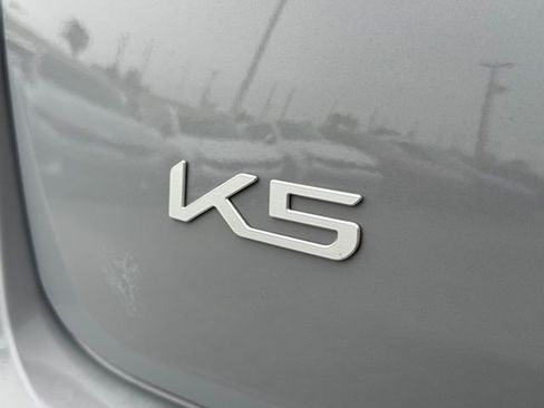 New 2026 Kia K5 GT-Line w/ GT-Line Premium Package FWD image 8