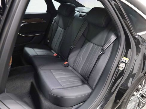 Used 2019 Audi A8 L 3.0T w/ Executive Package image 34