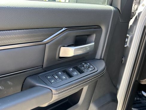 New 2026 RAM 2500 Power Wagon AWD/4WD image 13