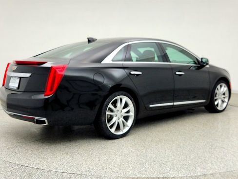 Used 2016 Cadillac XTS Premium FWD image 5