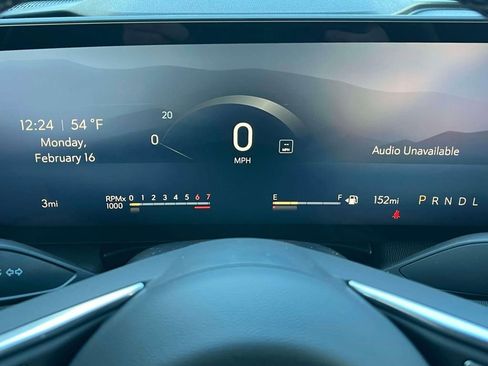 New 2026 Buick Enclave Preferred w/ Power Package image 32