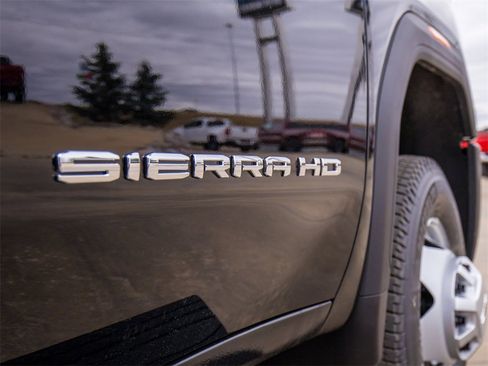 New 2026 GMC Sierra 3500 Pro w/ 1SA Pro Safety Plus Package image 12