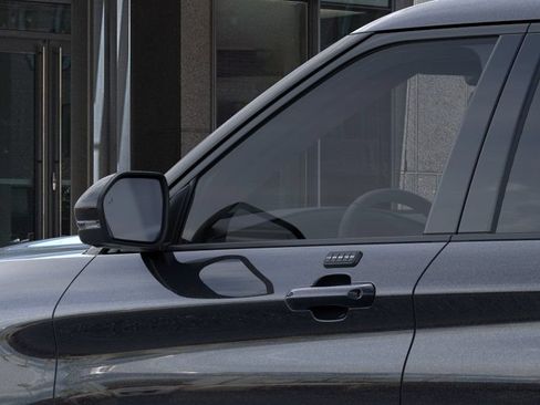 New 2026 Ford Explorer Tremor AWD/4WD image 20