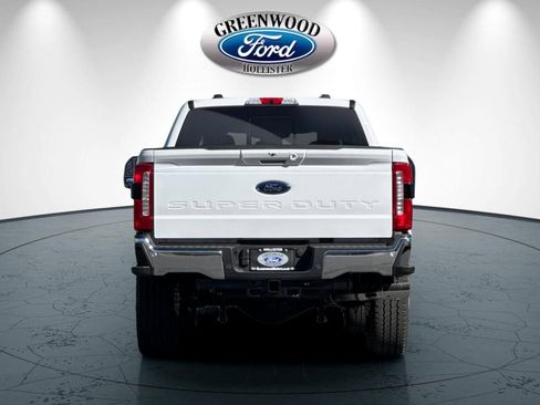 New 2026 Ford F350 Lariat w/ Lariat Premium Package AWD/4WD image 5