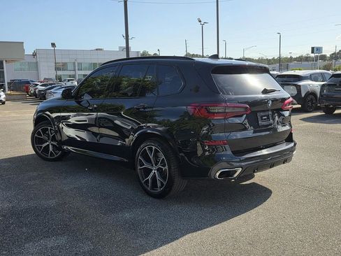 Used 2019 BMW X5 xDrive40i w/ M Sport Package image 5