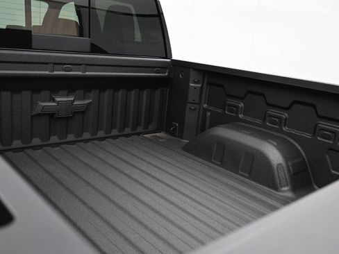 New 2026 Chevrolet Silverado 1500 High Country w/ Technology Package image 33
