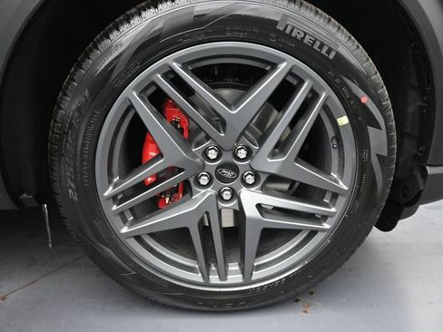 New 2026 Ford Explorer ST w/ Sun And Sound Package image 30