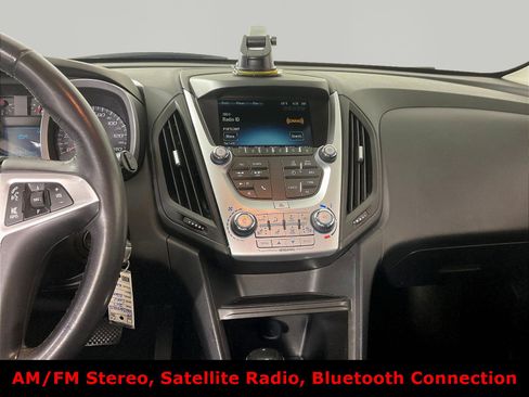 Used 2017 Chevrolet Equinox LT w/ Sport Edition AWD/4WD image 9