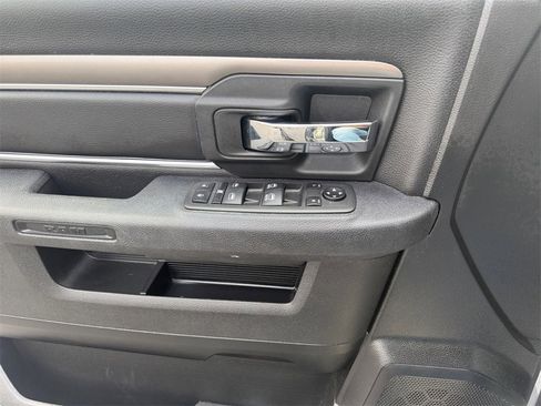 Used 2024 RAM 1500 Classic Warlock image 28