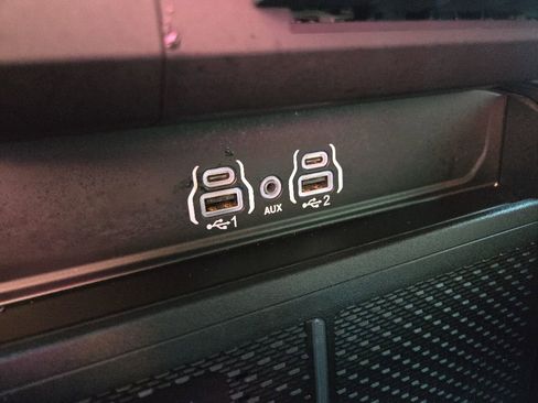 Used 2026 RAM 1500 Big Horn AWD/4WD image 68