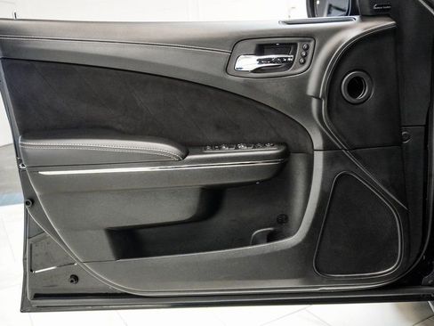 Used 2022 Dodge Charger SRT Hellcat w/ Harman/Kardon Audio Group image 19