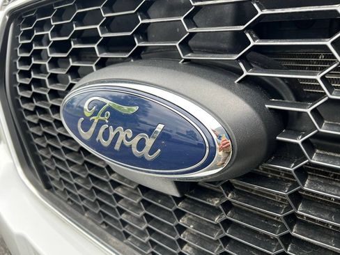 Used 2024 Ford Transit 350 XLT RWD image 26