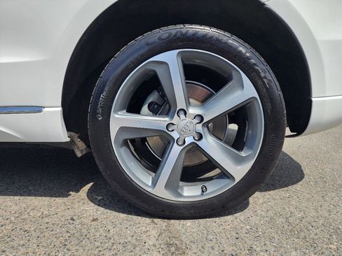 Used 2015 Audi Q5 TDI Premium Plus w/ Technology Package AWD/4WD image 41