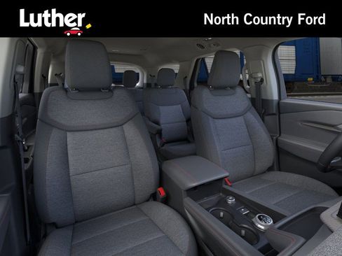 New 2026 Ford Explorer Active image 10