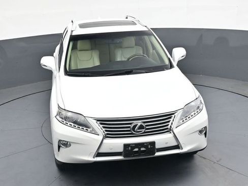 Used 2014 Lexus RX 350 AWD w/ Navigation Package image 33