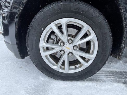 Used 2016 Chevrolet Equinox LT w/ Convenience Package image 8