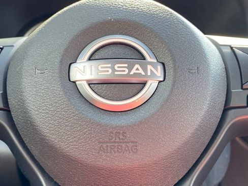 Used 2024 Nissan Kicks S FWD image 19