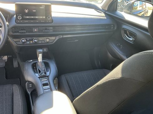 Used 2024 Honda HR-V LX image 28