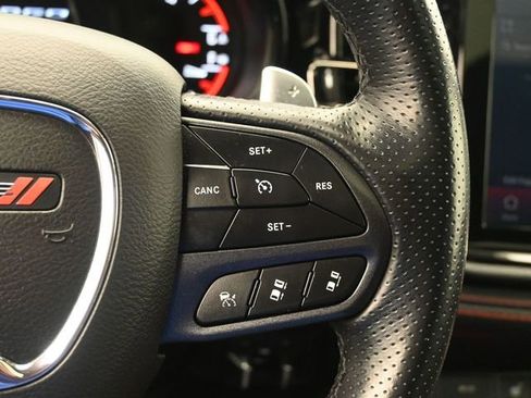 Used 2023 Dodge Durango R/T AWD/4WD image 12