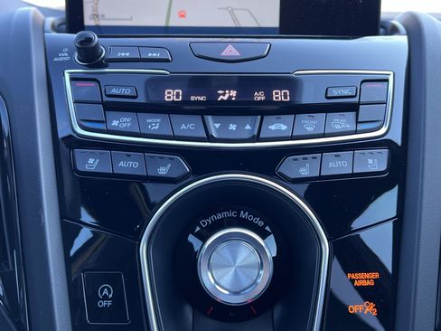 Used 2022 Acura RDX AWD image 29