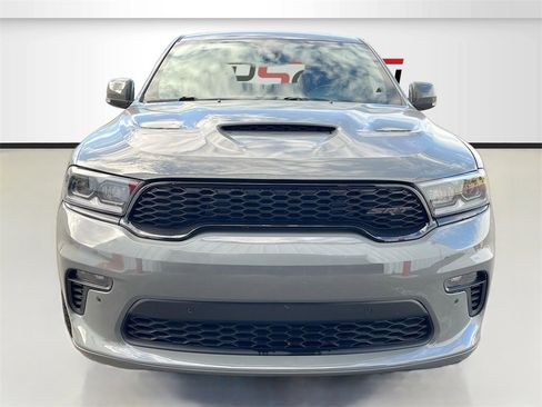 Used 2021 Dodge Durango SRT w/ Premium Interior Group image 2
