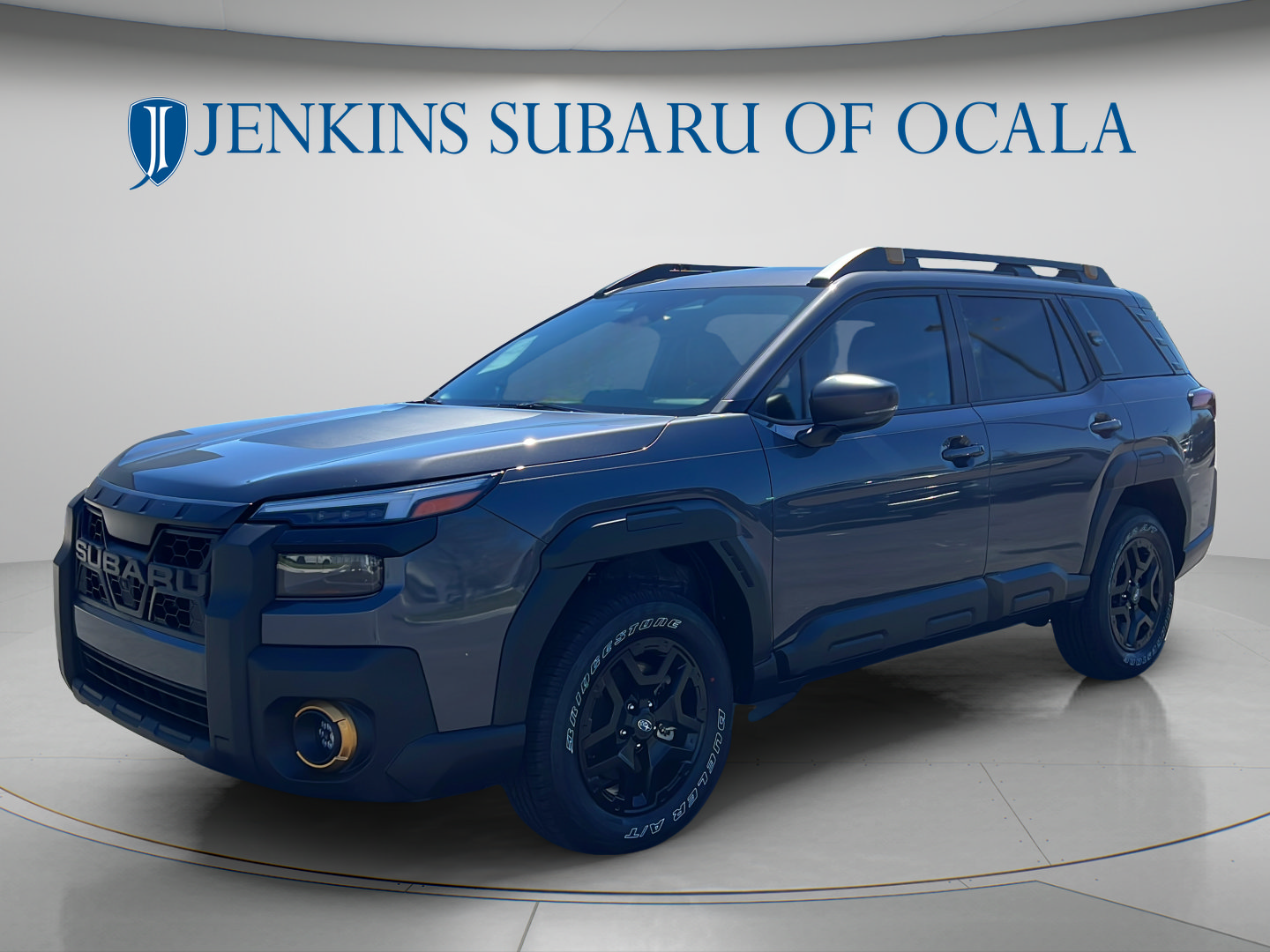 New 2026 Subaru Outback Wilderness AWD/4WD image 7