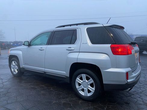 Used 2016 GMC Terrain SLE image 6