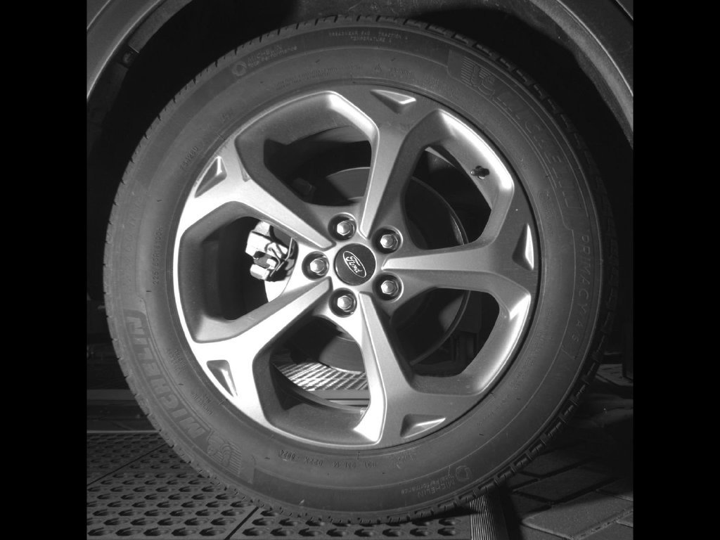 Used 2024 Ford Escape ST-Line w/ Tech Pack #1 FWD image 12