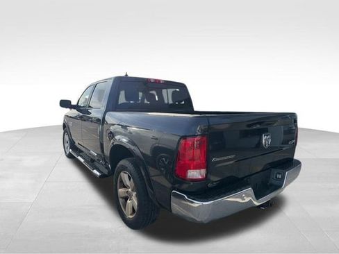 Used 2014 RAM 1500 Outdoorsman image 9