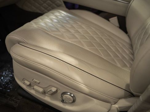Used 2024 Genesis GV80 3.5T w/ Prestige Package AWD/4WD image 35