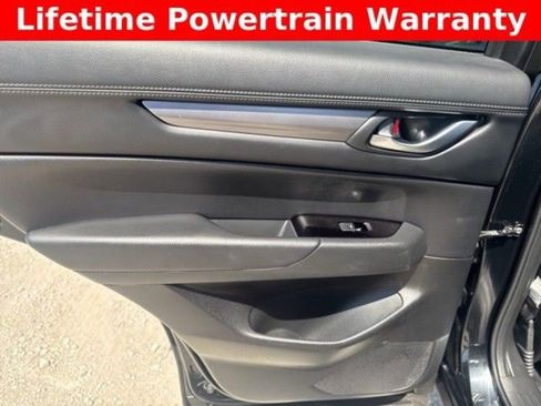 Used 2024 MAZDA CX-5 AWD 2.5 S w/ Select Package image 14