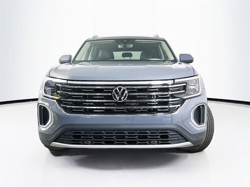 New 2026 Volkswagen Atlas SEL image 5