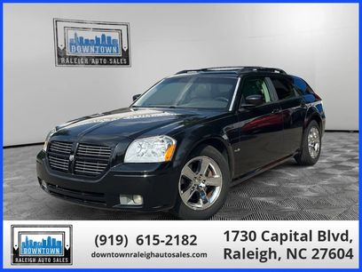 Used 2007 Dodge Magnum R/T w/ Convenience Group II