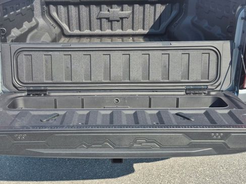 New 2026 Chevrolet Colorado Trail Boss AWD/4WD image 13