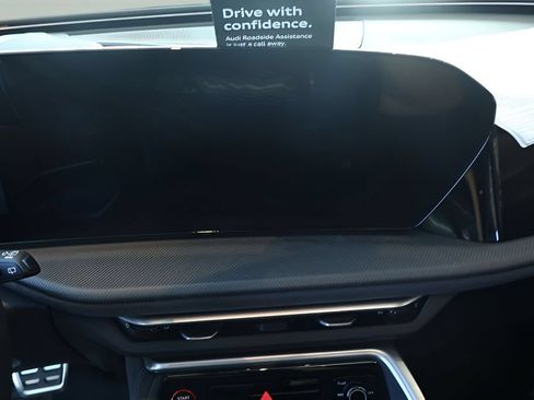 New 2026 Audi SQ5 Premium Plus AWD/4WD image 20