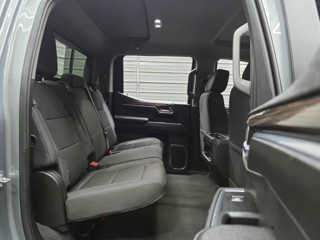 Used 2024 Chevrolet Silverado 1500 RST w/ All Star Edition Plus AWD/4WD image 19