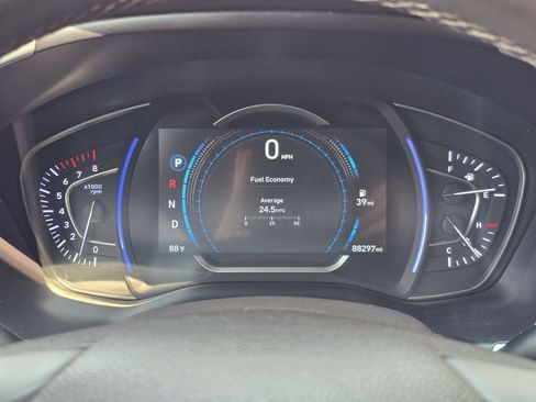 Used 2019 Hyundai Santa Fe AWD image 13