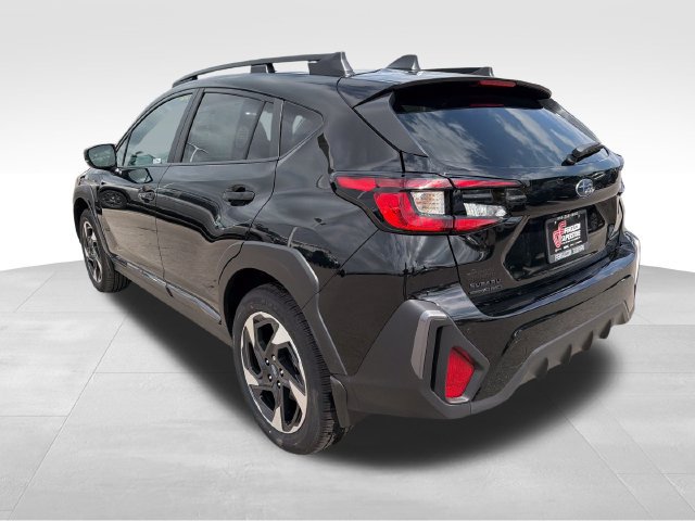 New 2026 Subaru Crosstrek 2.5i Limited AWD/4WD image 5