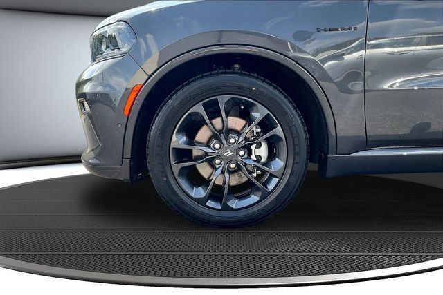 Used 2023 Dodge Durango R/T RWD image 36