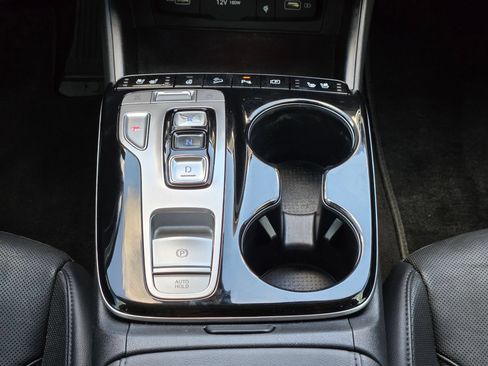 Used 2022 Hyundai Tucson Limited AWD/4WD image 20