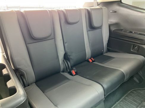 Used 2023 Subaru Ascent Onyx Edition image 27