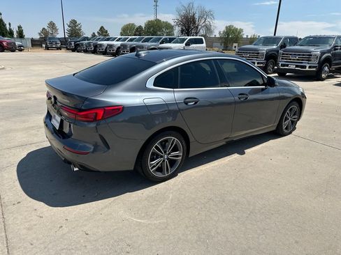 Used 2021 BMW 228i xDrive Gran Coupe w/ Convenience Package AWD/4WD image 40