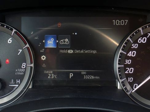 Used 2024 Toyota Highlander Limited AWD/4WD image 41
