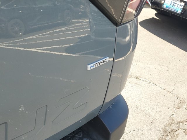 Certified 2026 Hyundai Santa Cruz SEL AWD/4WD image 7