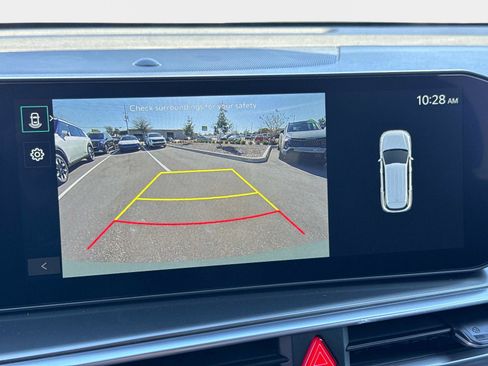 New 2026 Kia Sorento EX image 20