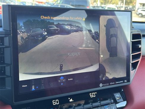 Used 2024 Toyota Tundra TRD Pro image 38